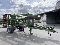 Amazone CENIUS 5003-2 TX (5 M.)