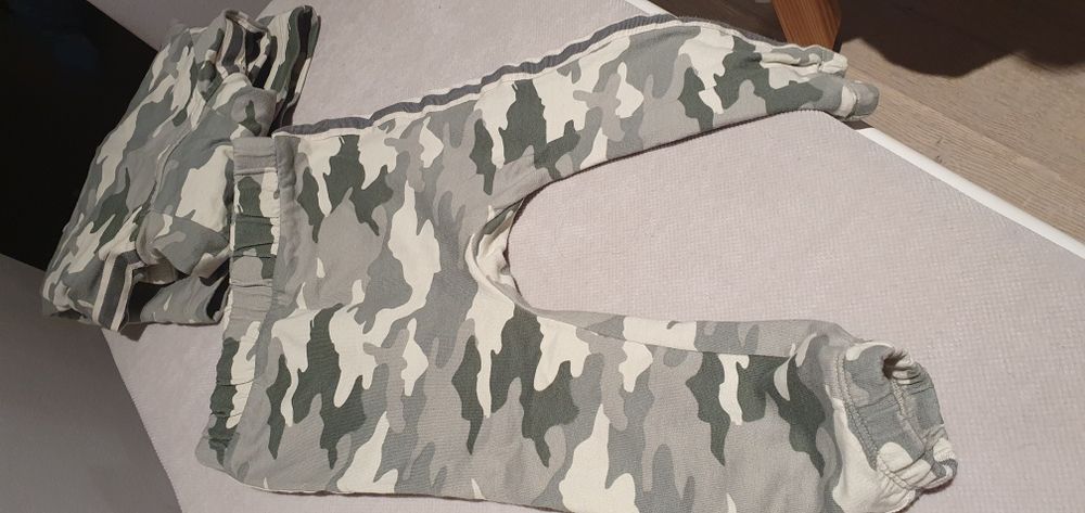 Dres Next rozmiar 86