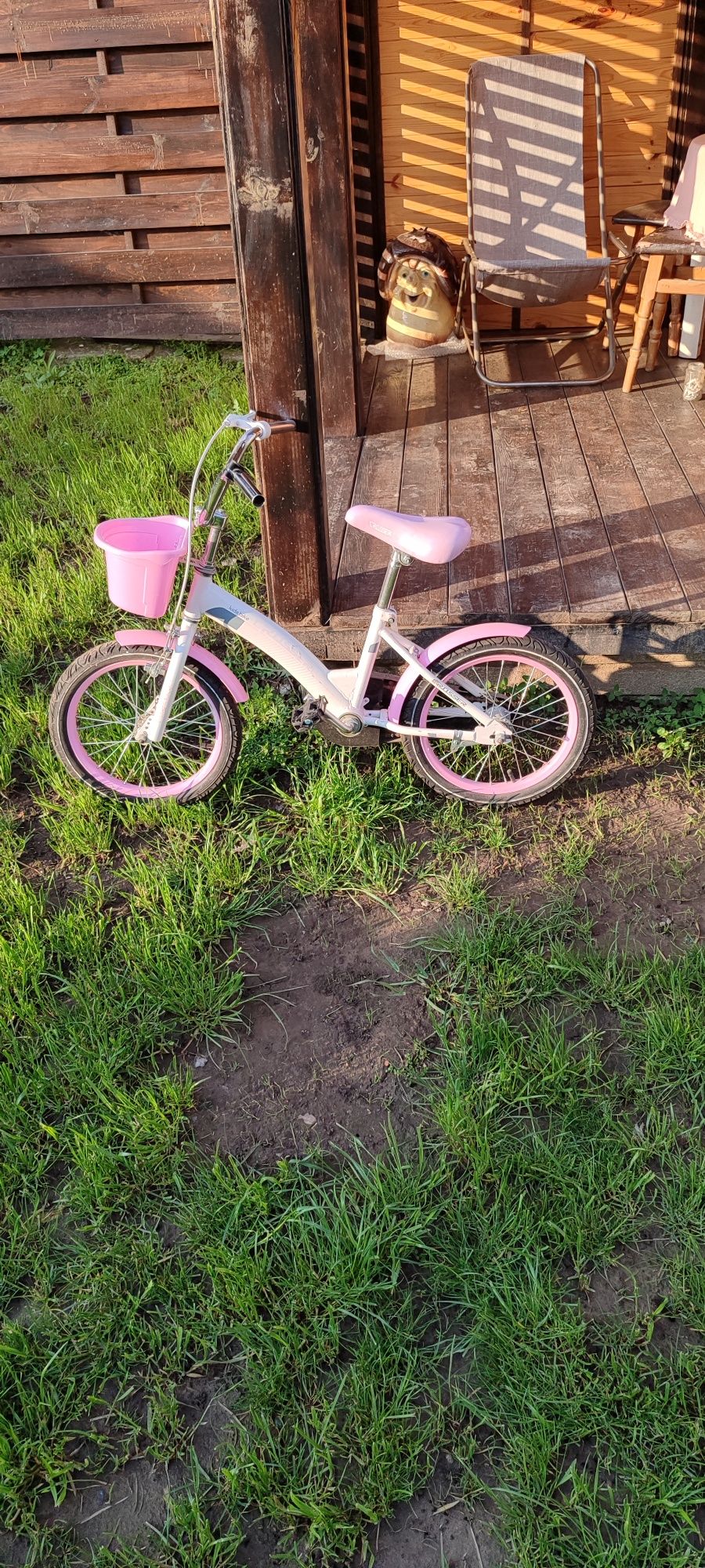 Продам велосипед дитячий Crosser
