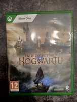 Nowa nie używana Dziedzictwo Hogwartu na Xbox One