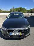 Audi A3 Sportback 1.6 tdi