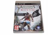 Assassin's Creed Iv: Black Flag Ps3