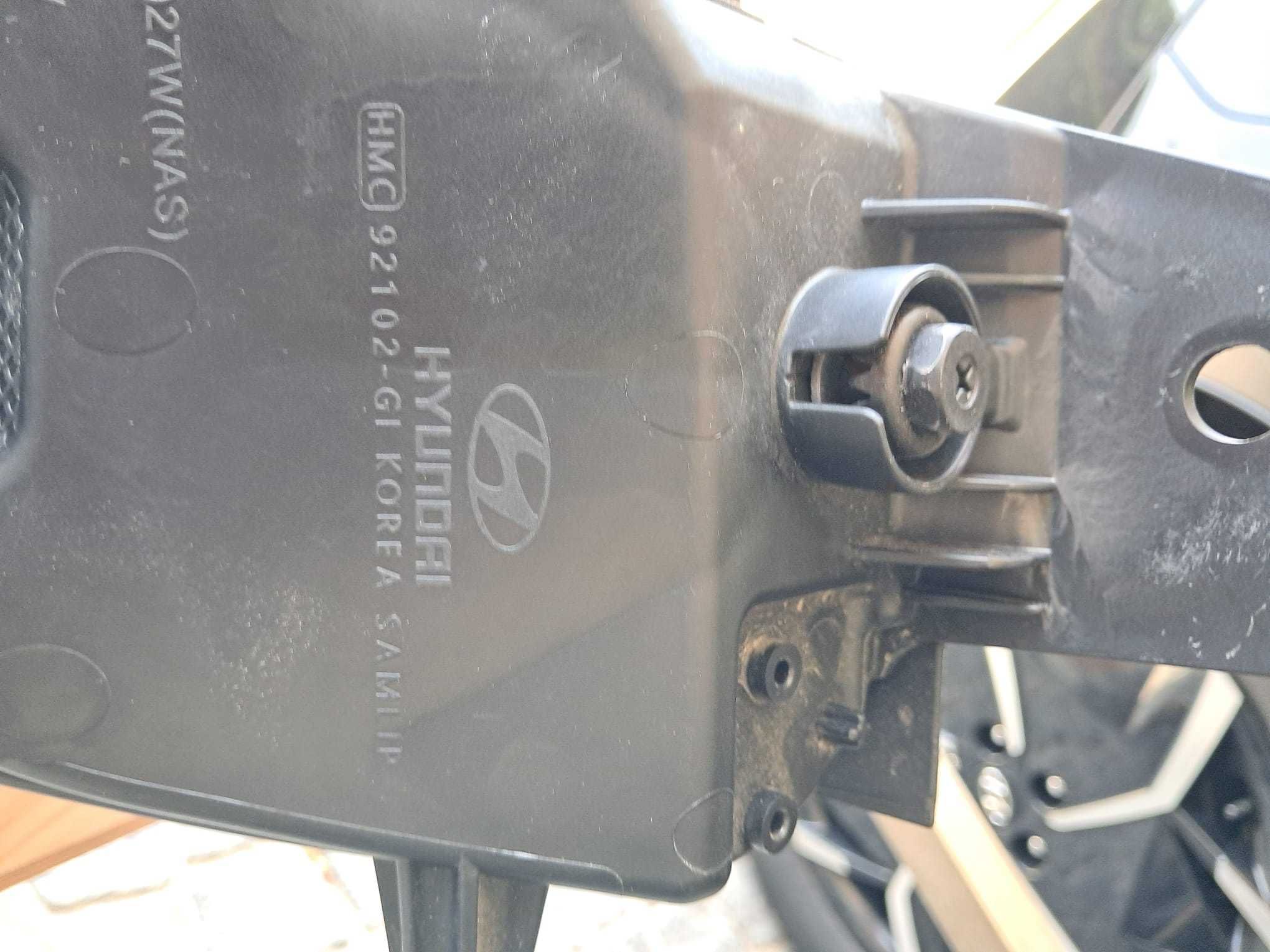 OTICA Farol Hyundai IONIQ 5