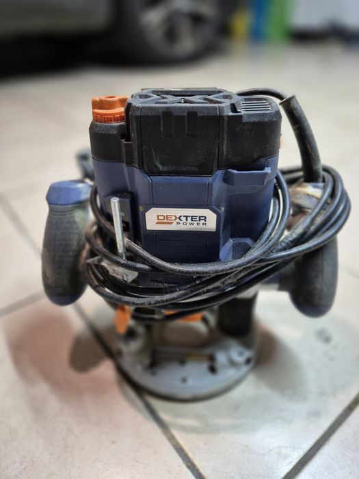 Tupia Dexter - PC1300RT