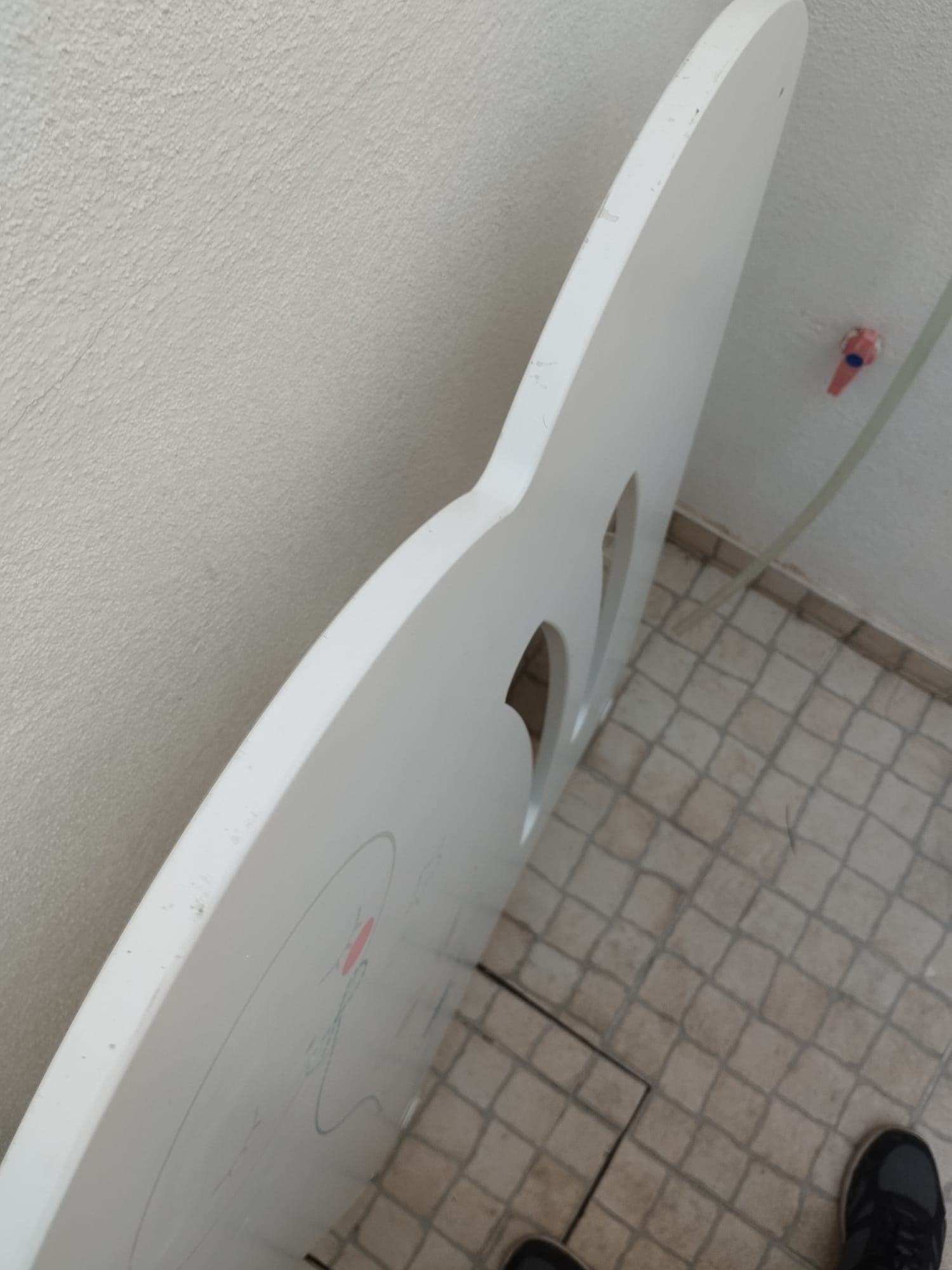 Berço de bebé Micuna