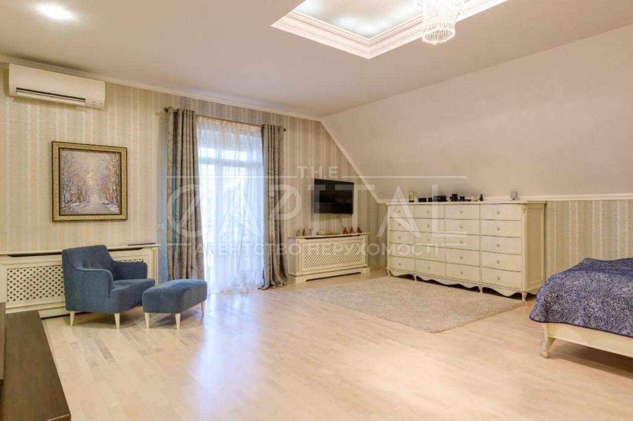 Продаж 2п будинку 650м2, Конча-Заспа, Обухівський район