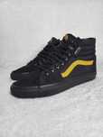 Trampki Vans Sk8-hi Cordura