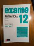 Livro de Exercícios Matemática A 12º Ano