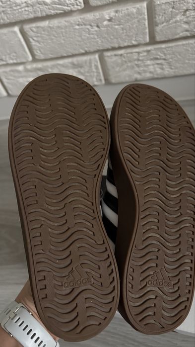 Snakersy Adidas rozmiar 32