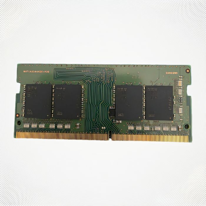 kość RAM 8GB Samsung DDR4 SO-DIMM okazja