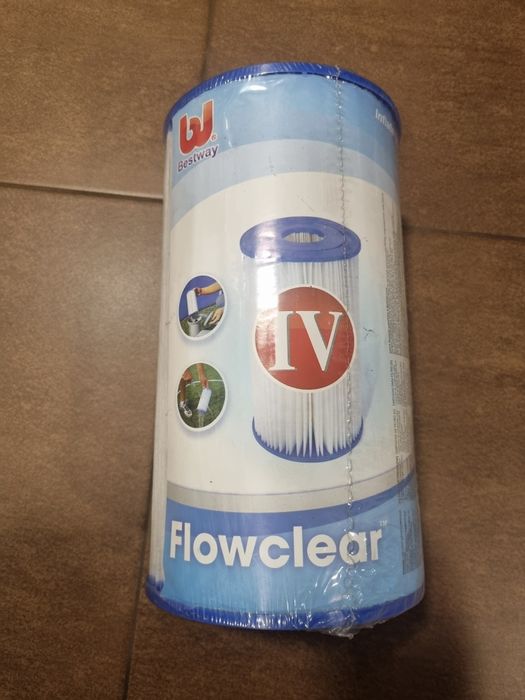 Filtr do basenu Bestway