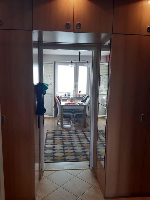 Odstąpię partycypację ul. Bierzewicka