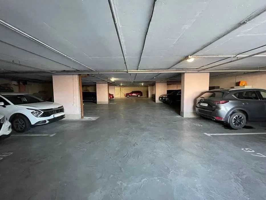 Оренда Паркомісця Позняки