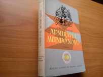 Admirável Mundo Novo - Aldous Huxley