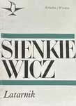 Latarnik Henryk Sienkiewicz