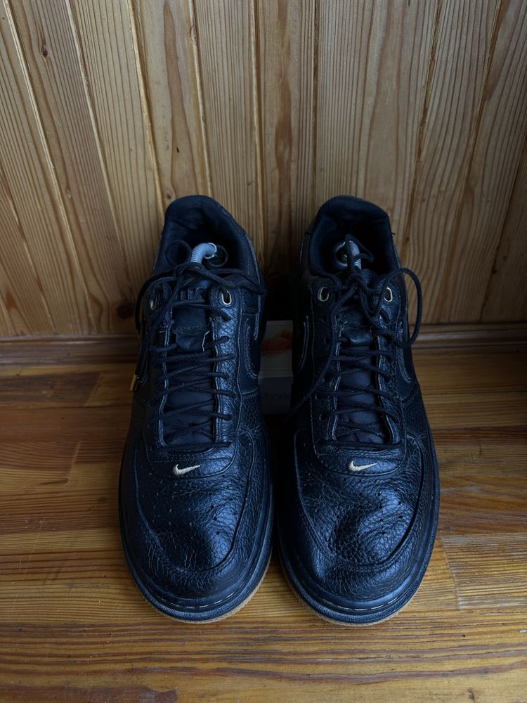 Кроссовки nike air force 1 luxe