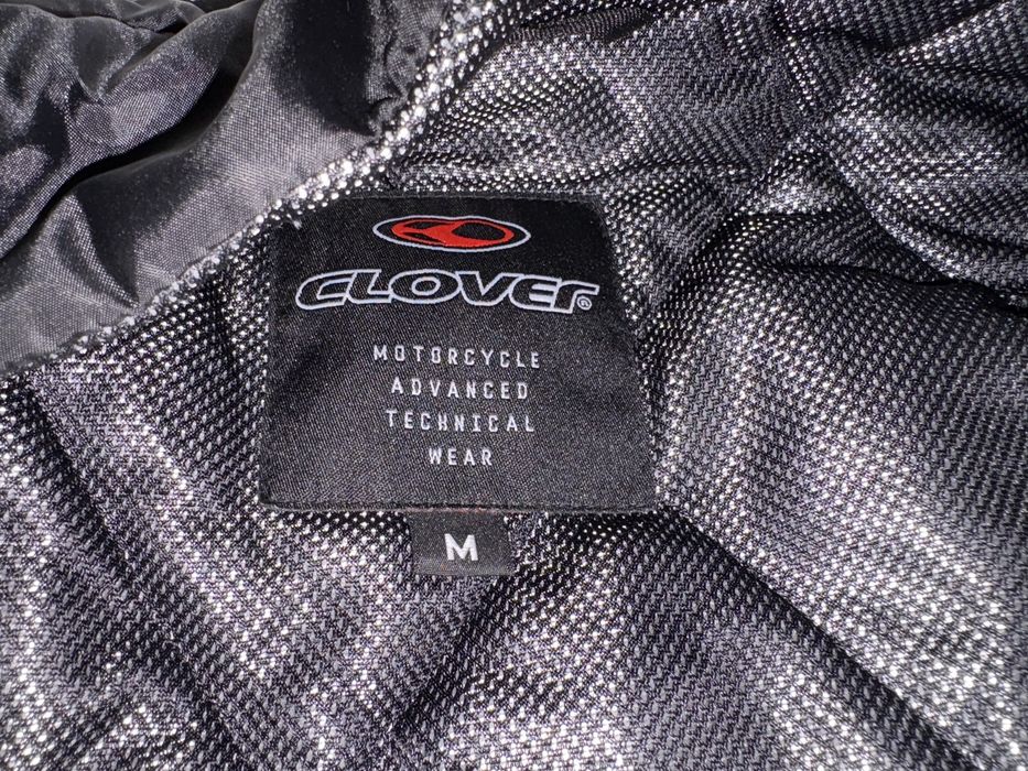 Casaco Clover Adventure M