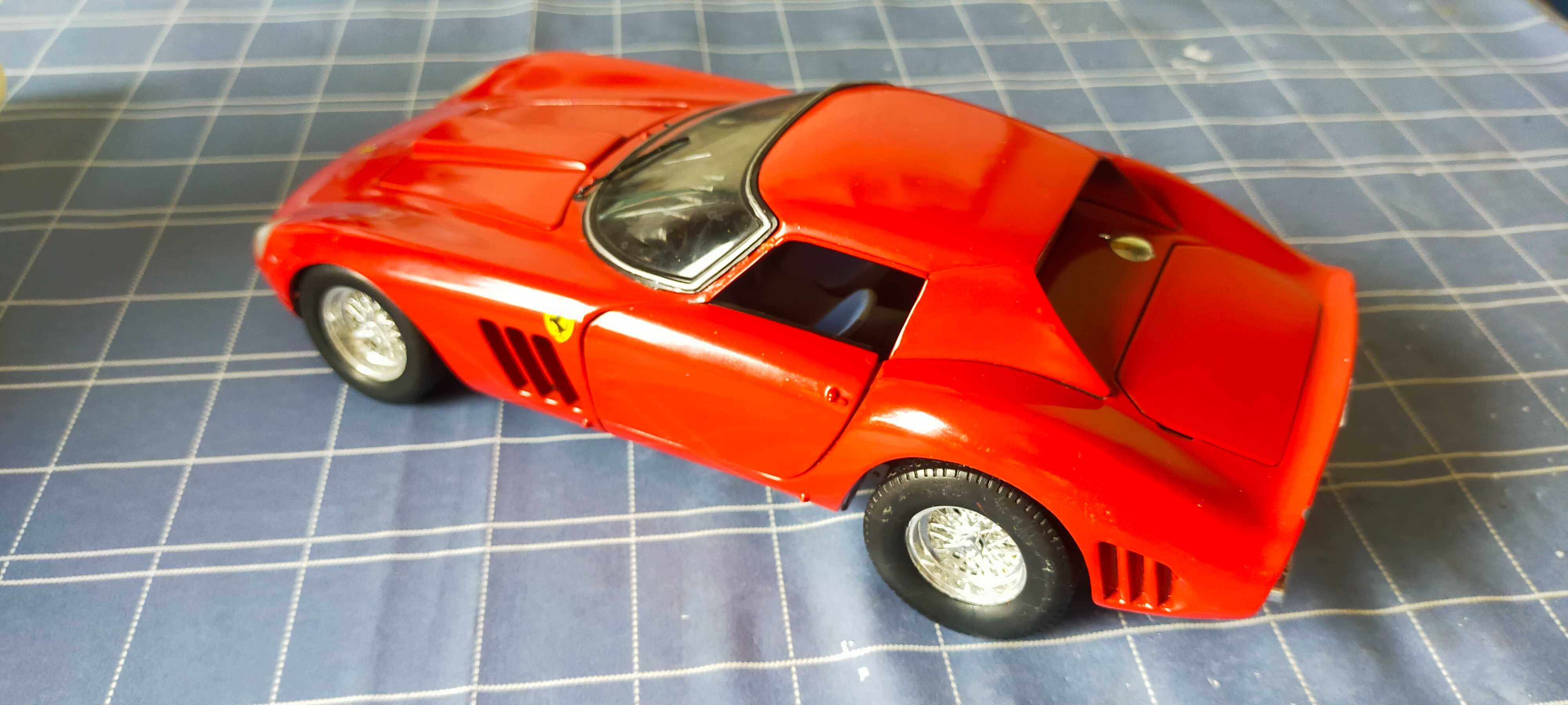 Ferrari 250 skala 1:18