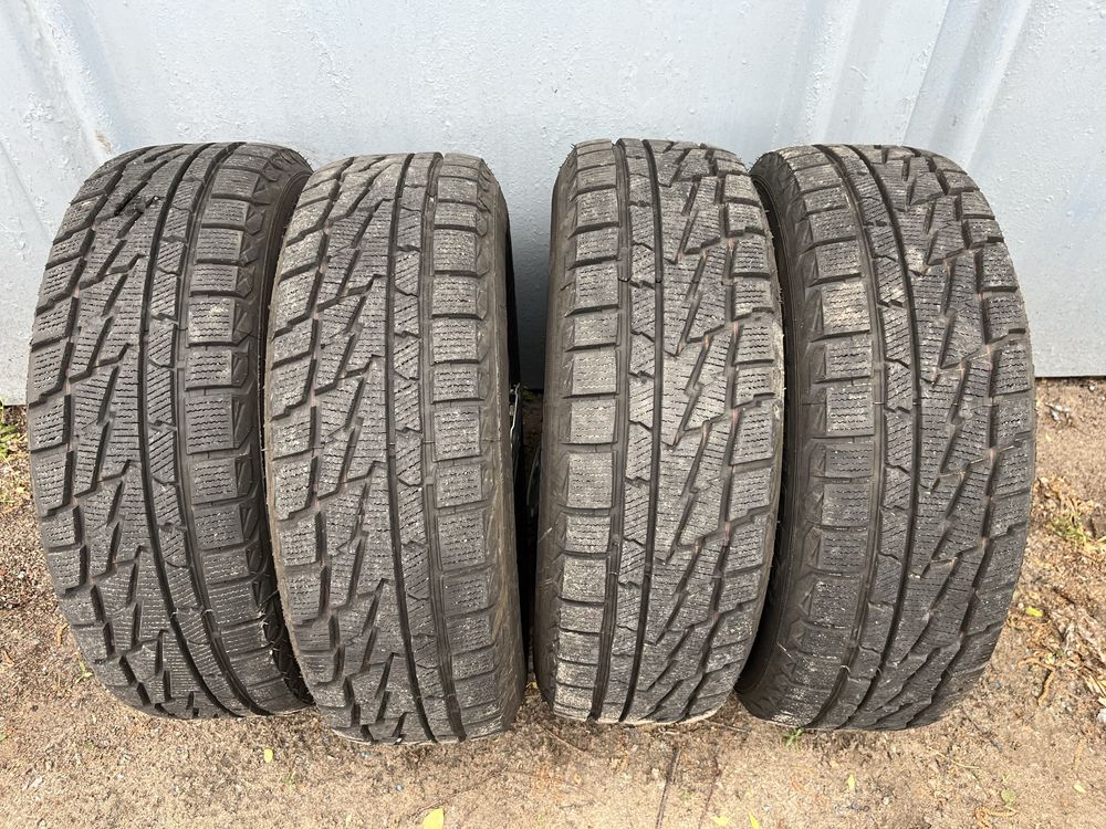 Продам 205/65 Р-15