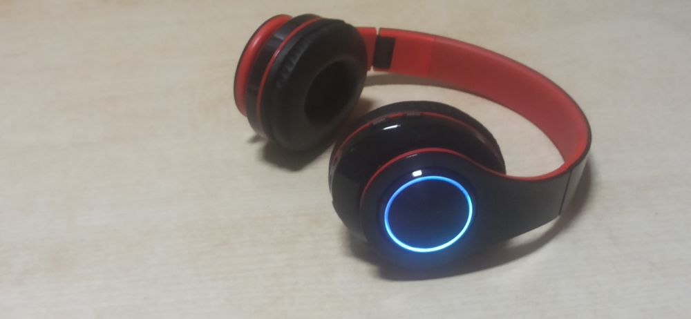 Słuchawki Bluetooth B39