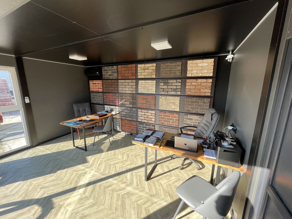 Фасадна клінкерна плитка  King Klinker  LF King Size