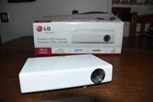 Projector LED LG PB 60G