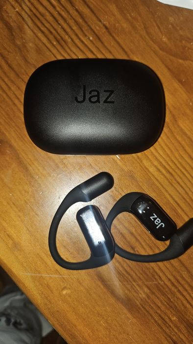 Auriculares desportivos