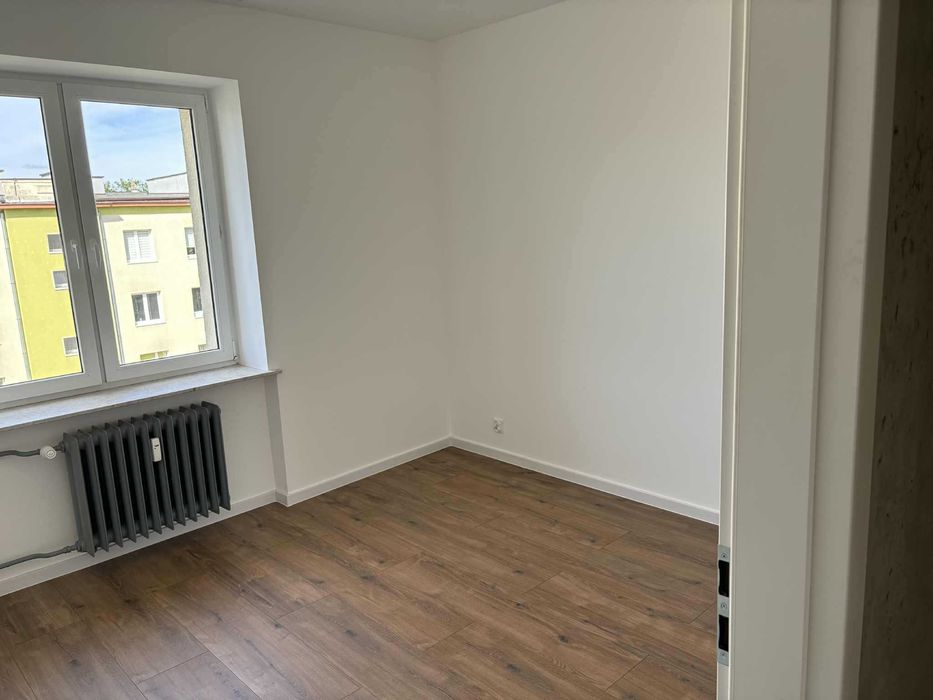 Sprzedam mieszkanie Zgierz, ul. Łódzka 48,66m2 po generalnym remoncie