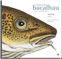 Livro CTT completo : "A Epopeia do Bacalhau" - Codfish Epic (The)-Novo
