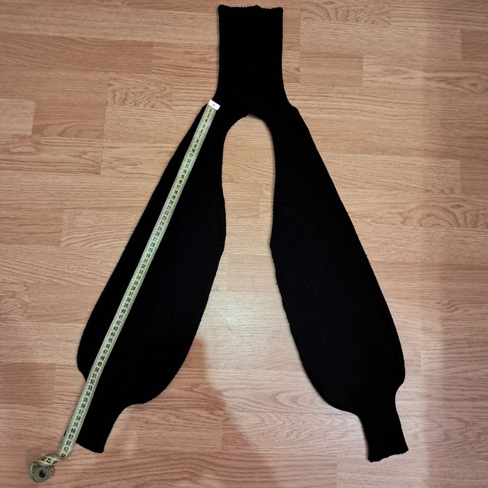 Рукава-болеро zara