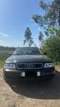 Peças Audi A4 B5 1.9 TDI 110 cavalos
