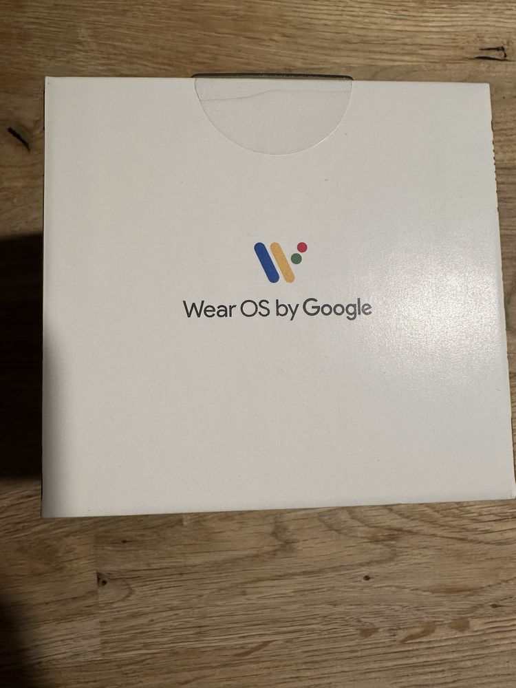 Smartwatch Fossil DW11F1