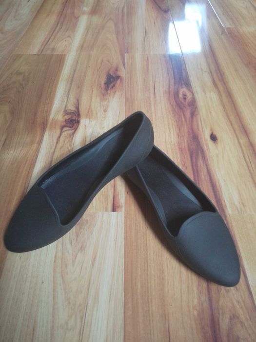 Crocs ballet flots W7,EUR 37/38