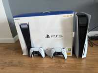 Sony PlayStation 5