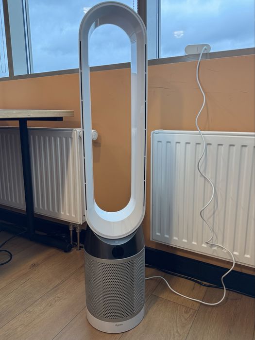 Очищувая повітря Dyson TP05