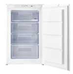Zamrażarka, IKEA 300 zintegrowany, 98 l