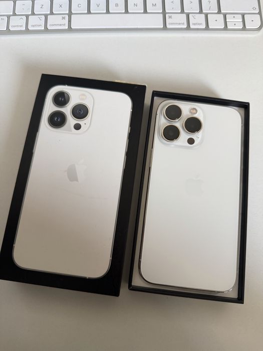 iPhone 13 Pro 256gb Idealny Bateria 100%