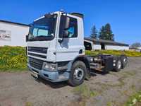 DAF CF 75 2010рік