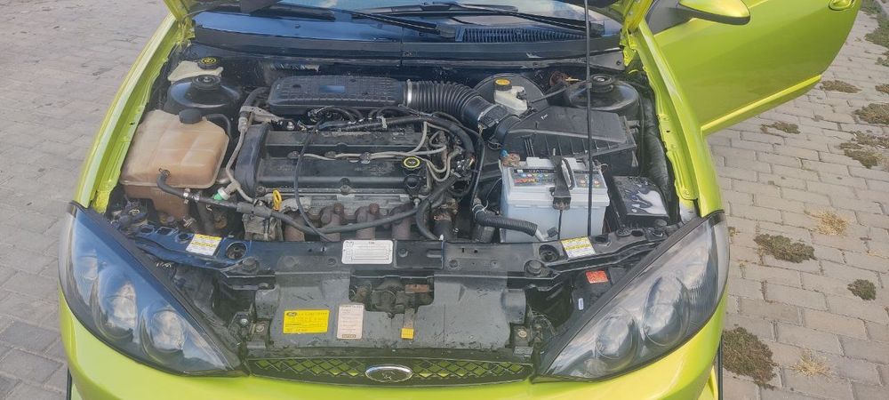 Продам авто Ford Cougar