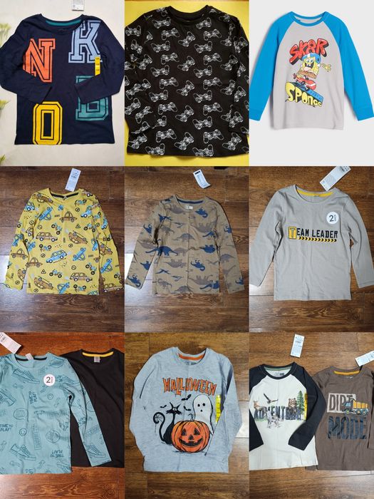 Свитшоты, регланы, спортивные штаны, костюмы, пижамы, трусы, жилетки