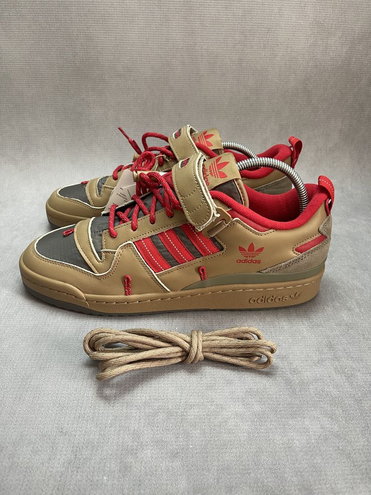 Adidas Forum 84 Low Camp Rozmiar 46