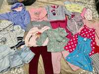 Poupas para menina 12-18 meses