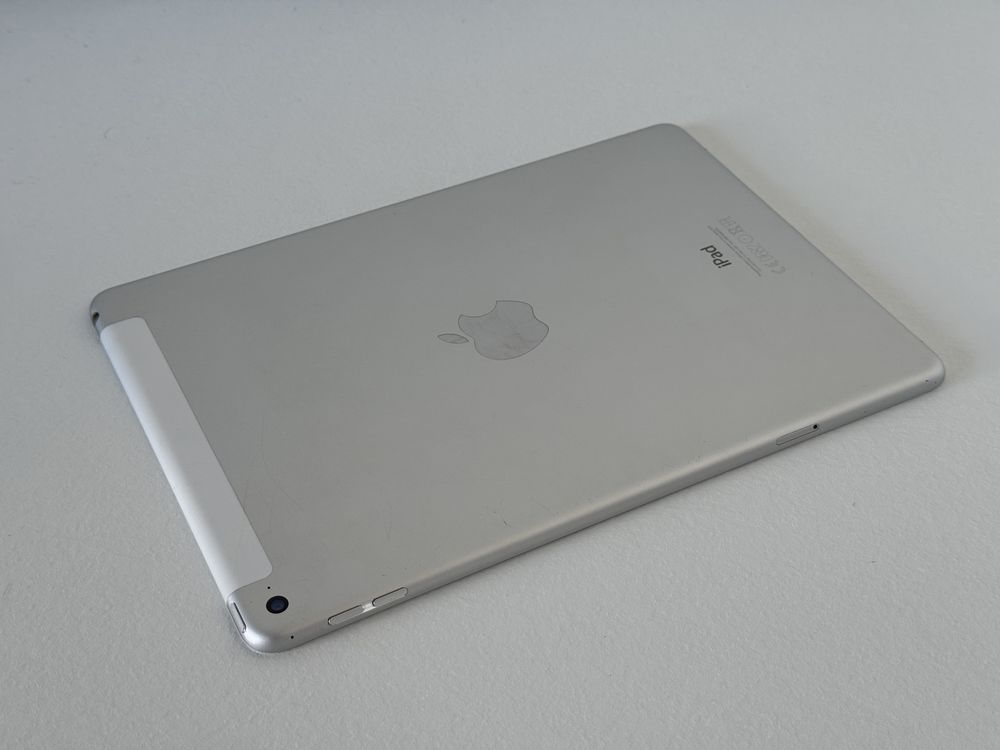 iPad Air 2 (A1567) - 128GB - Cellular (LTE) - faktura VAT 23%