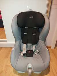 Fotelik samochodowy britax romer 9-18 kg