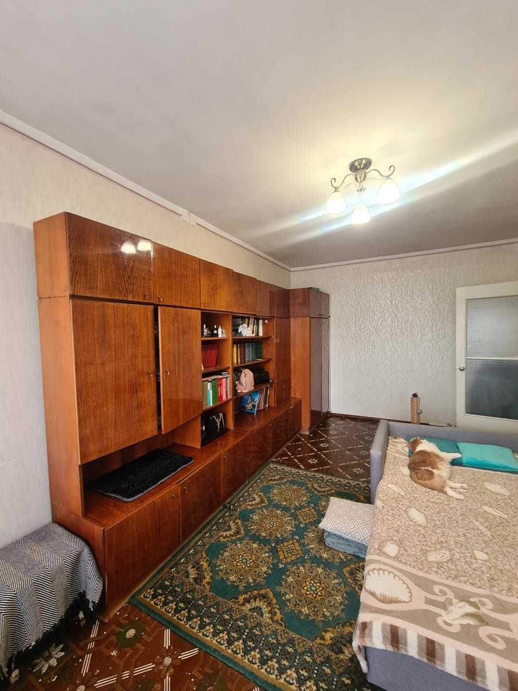 продам 2 комн "чешка" Добровольского/Заболотного 29 999 у.е