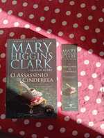 O Assassínio de Cinderela - Mary Higgins Clark e Alafair Burke