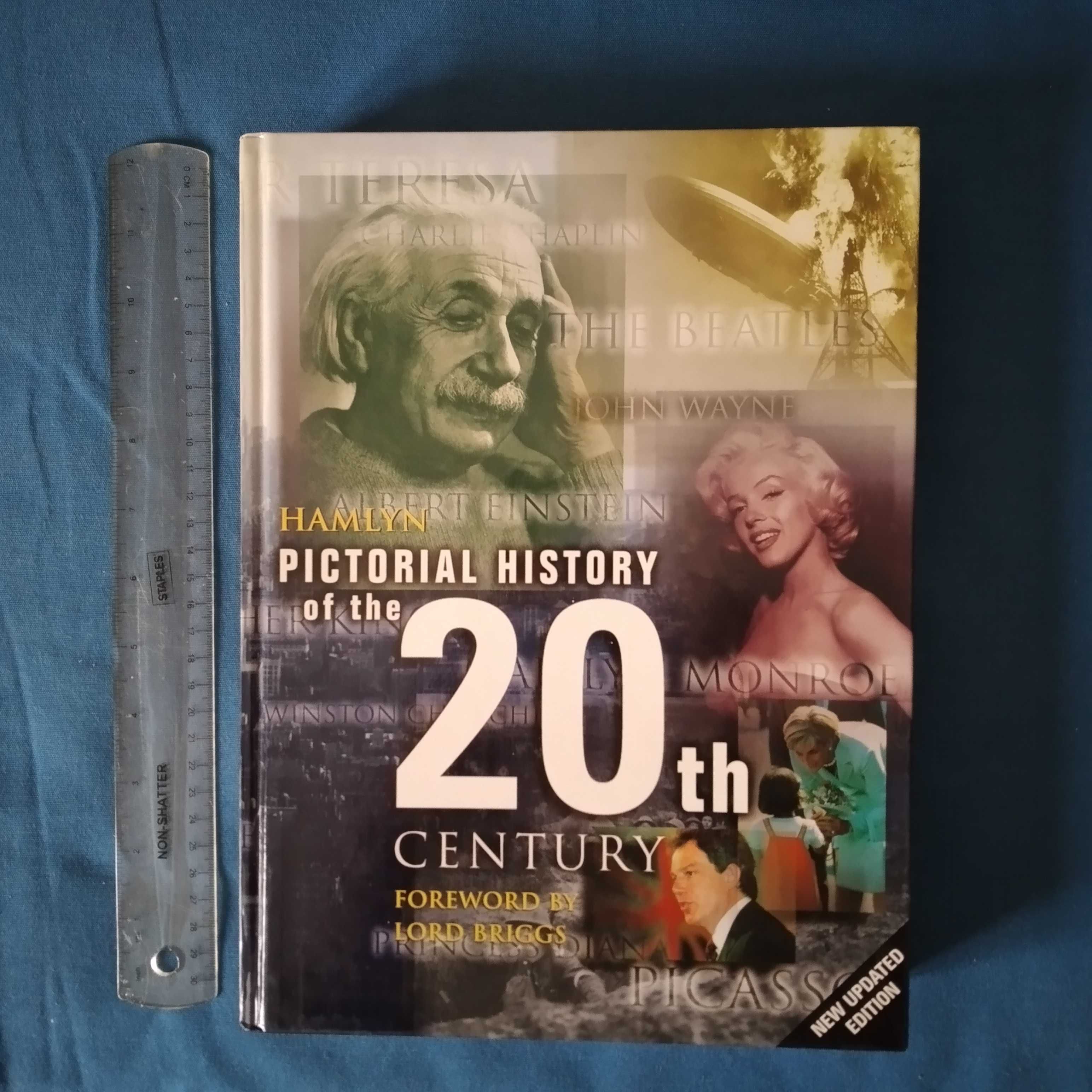 Pictorial History of the 20th Century