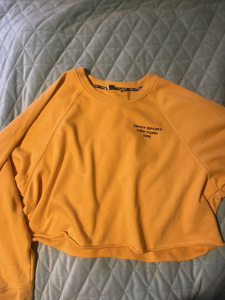 Bluza damska - sportowa