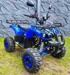Quad XTR 125cc  , koła 7cali , st.BDB