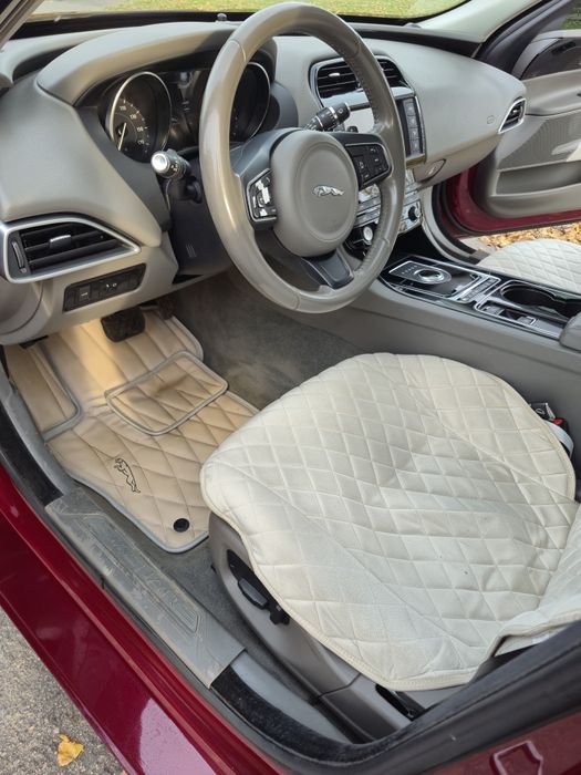 Jaguar XE,  Ягуар, 2016рiк, ідеальний стан